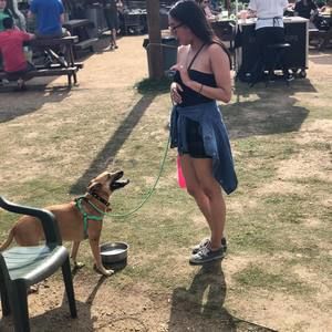 Meet your Posher, Yuri